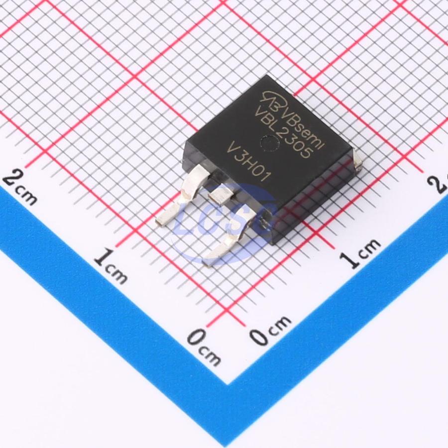 VBL2305 VBsemi Elec