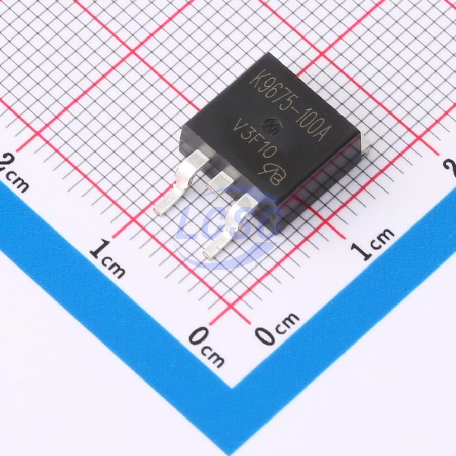 BUK9675-100A-VB VBsemi Elec