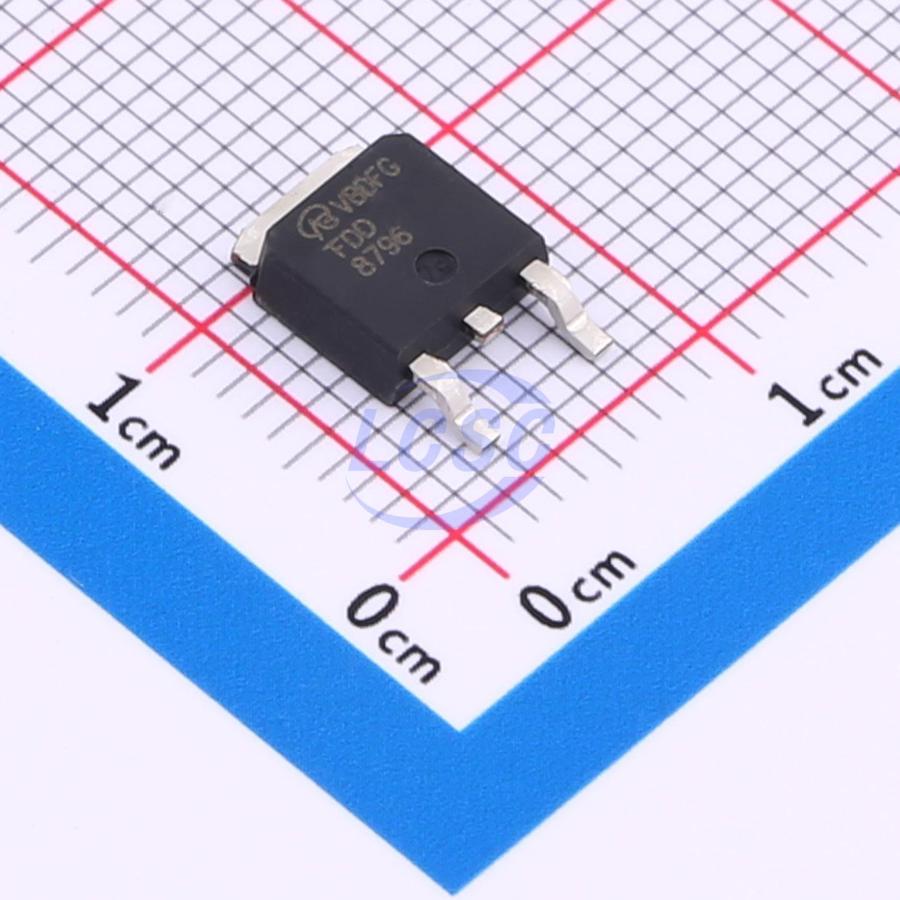 FDD8796-VB VBsemi Elec