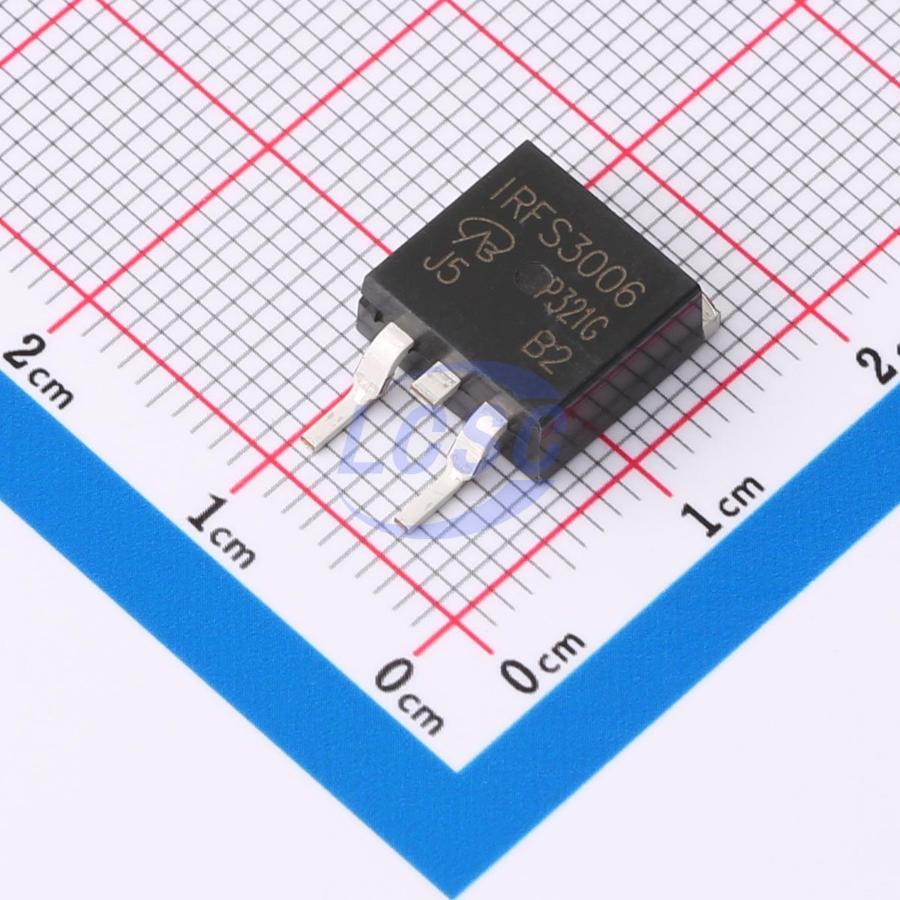 IRFS3006PBF-VB VBsemi Elec