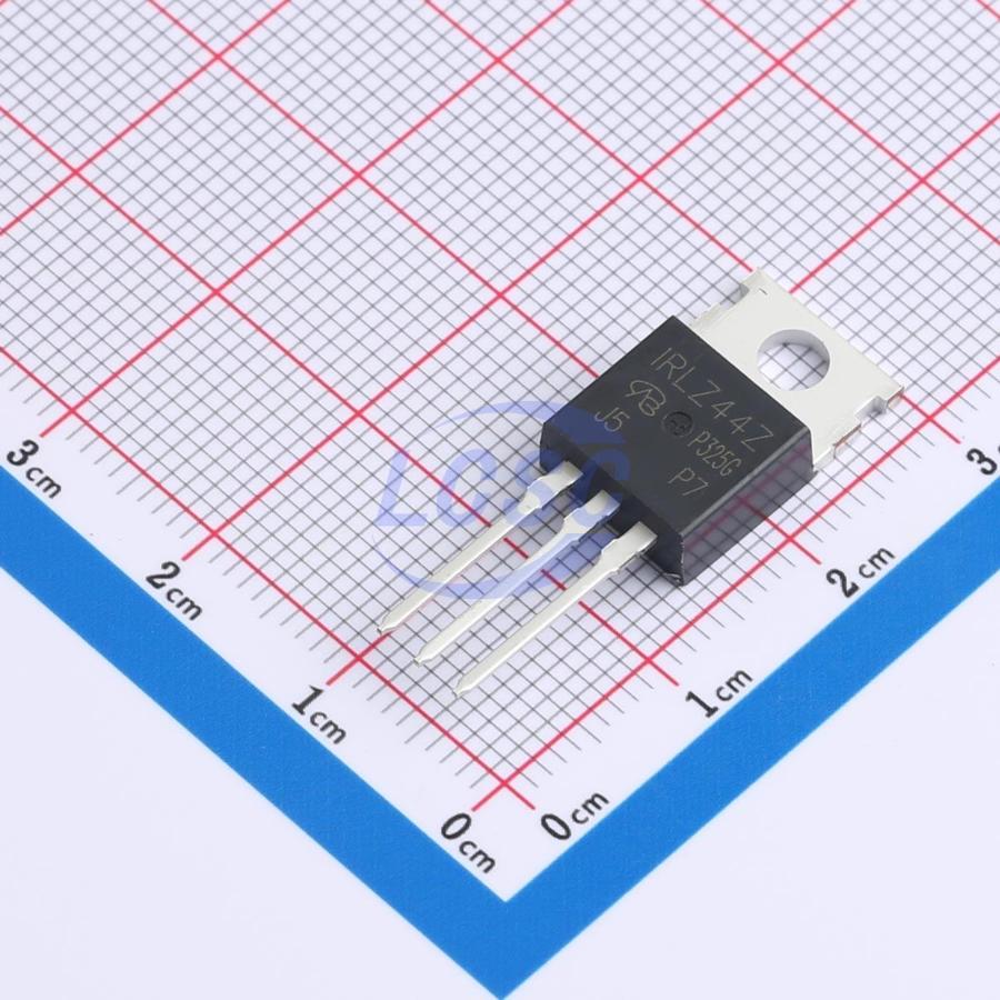 IRLZ44ZPBF-VB VBsemi Elec