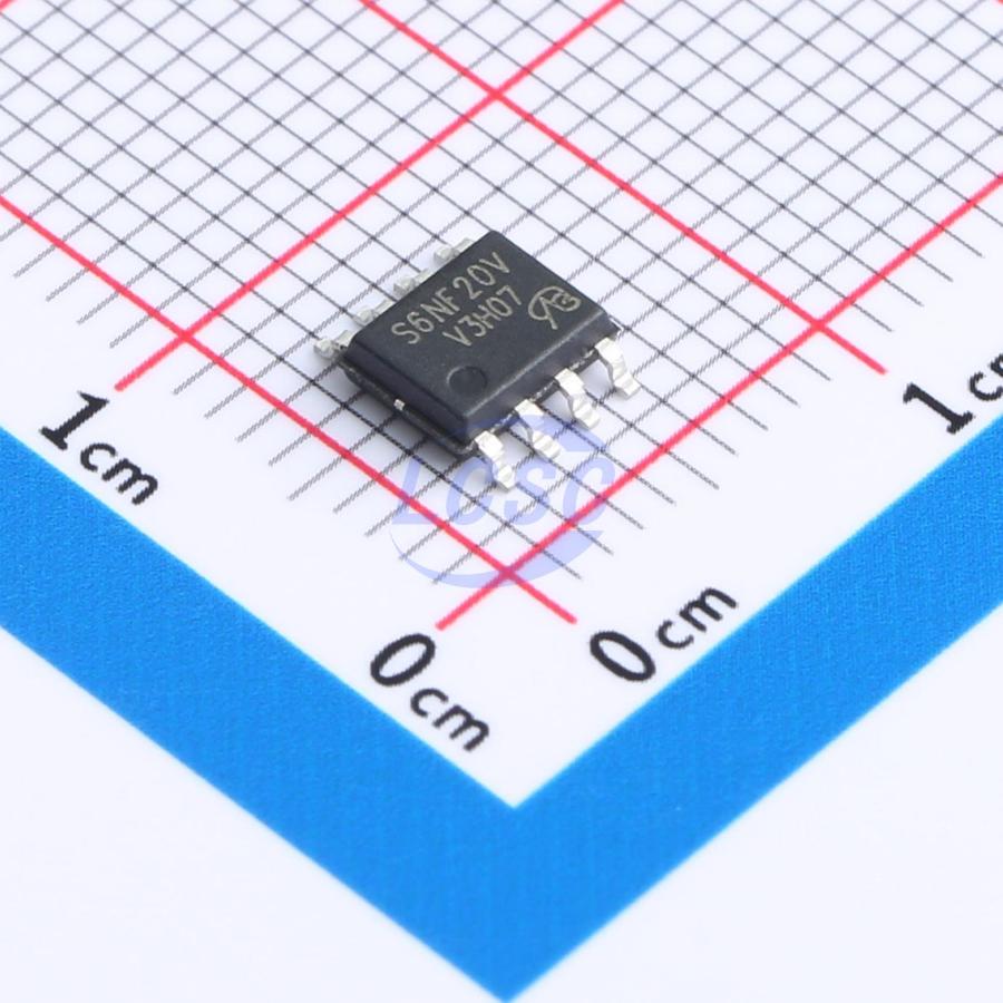 STS6NF20V-VB VBsemi Elec