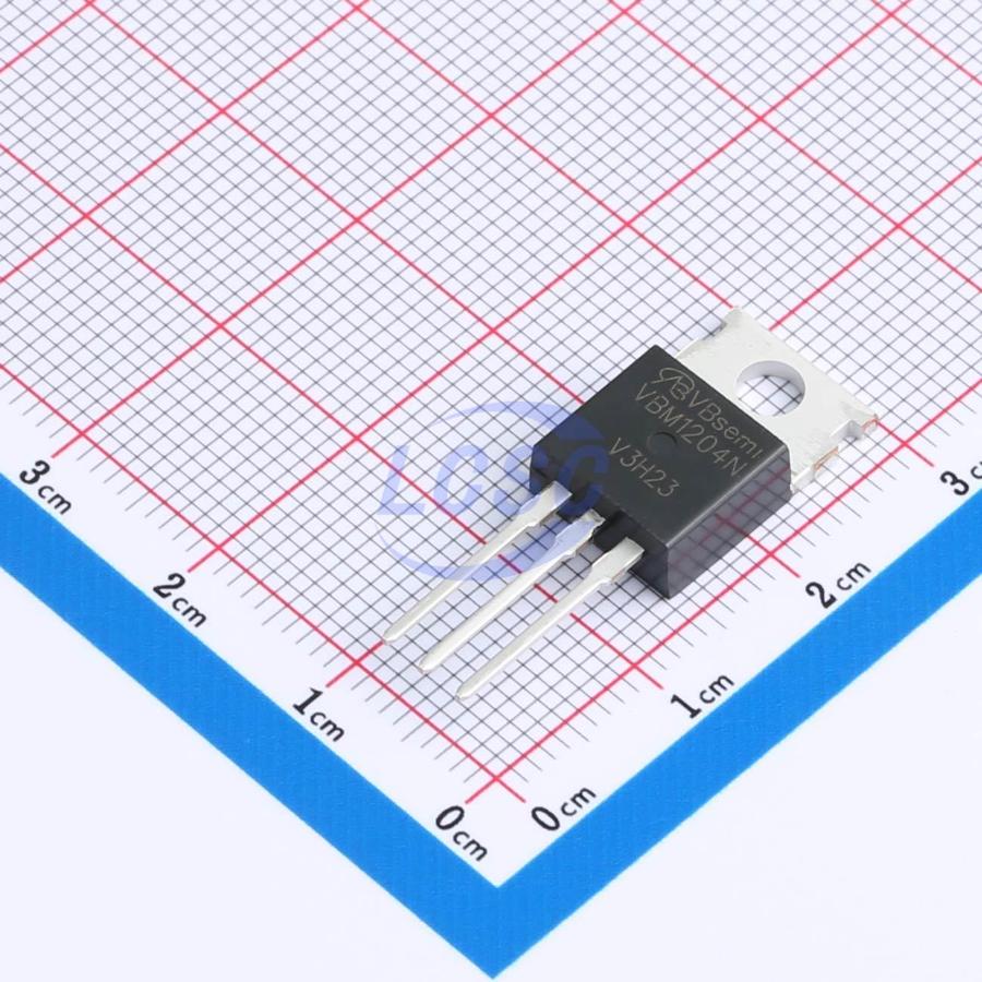 VBM1204N VBsemi Elec