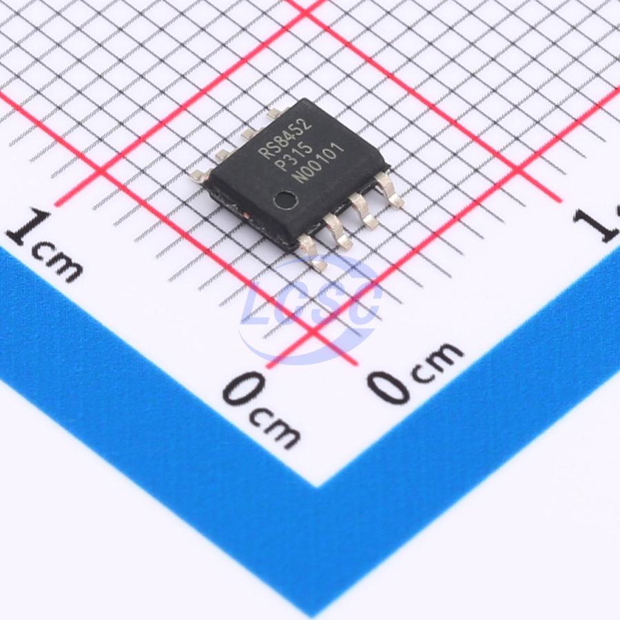RS8452XK-Q1 RUNIC