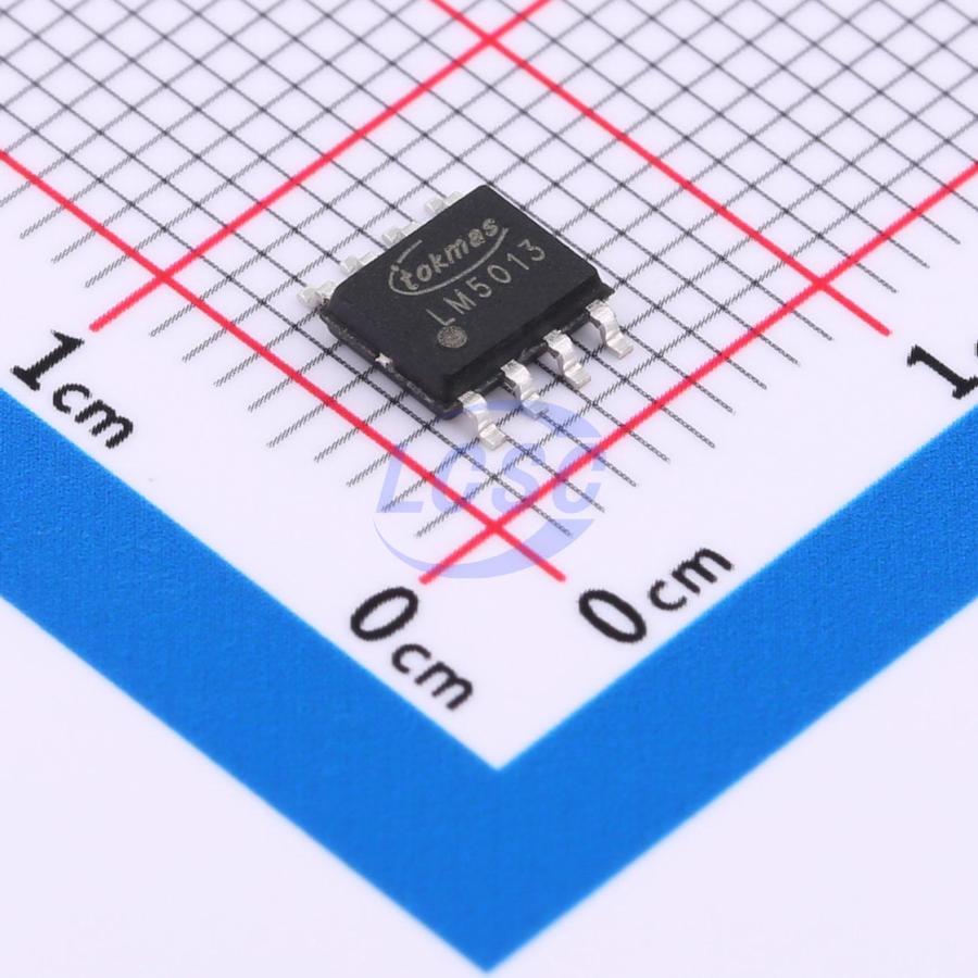 LM5013QDDARQ(TOKMAS) Tokmas