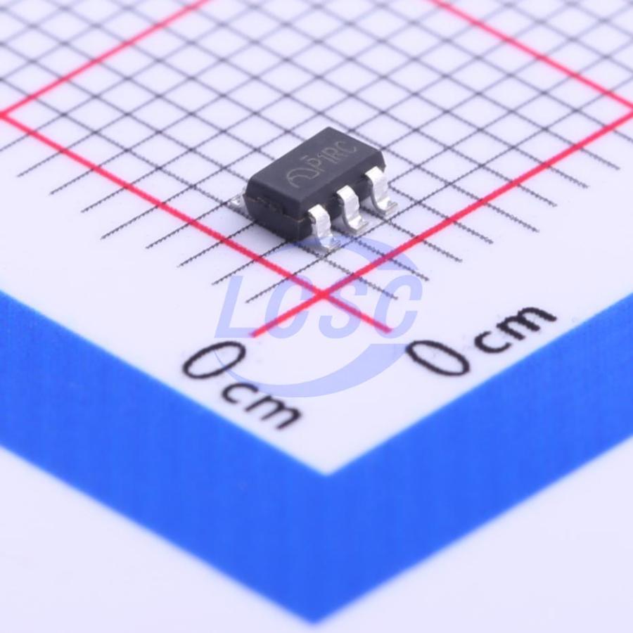 ME6214C33M5G MICRONE