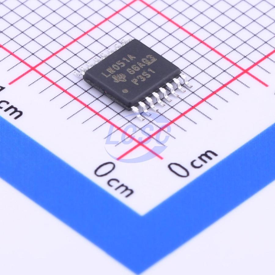 SN74LV4051APWR TI