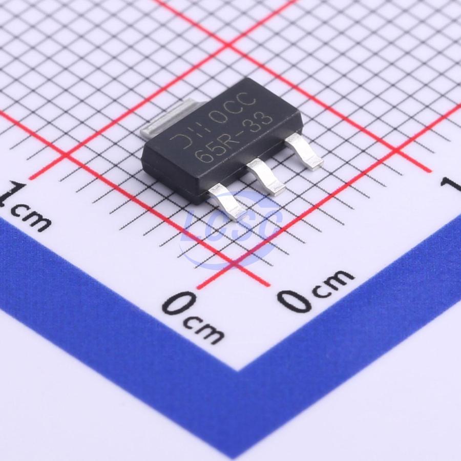 AP7365-33ERG-13 DIODES
