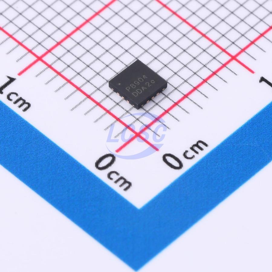 PAM8904JPR DIODES