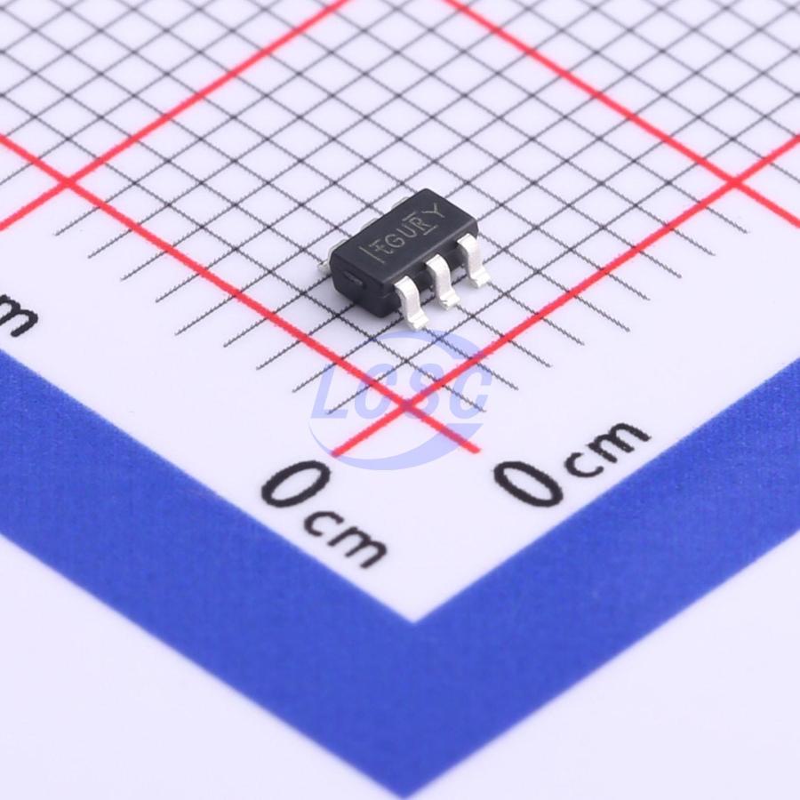 PT7M3808G01TAEX DIODES
