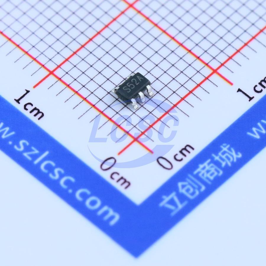 LM2733XMF/NOPB TI