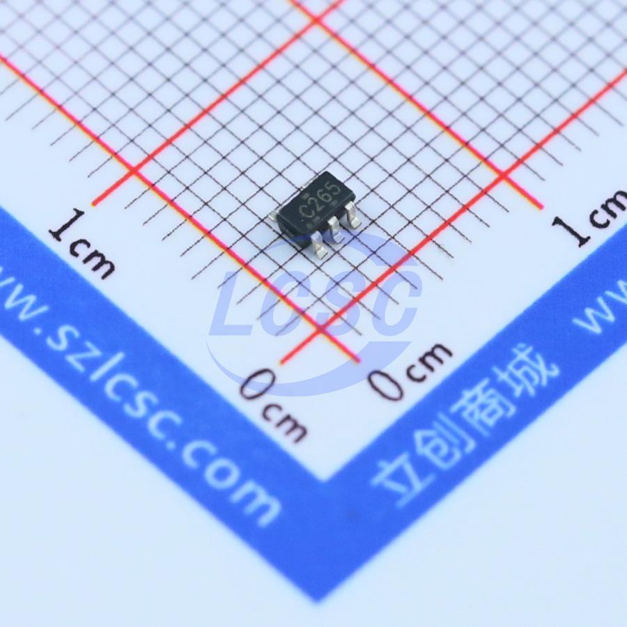 SN74LVC1G126DBVR TI