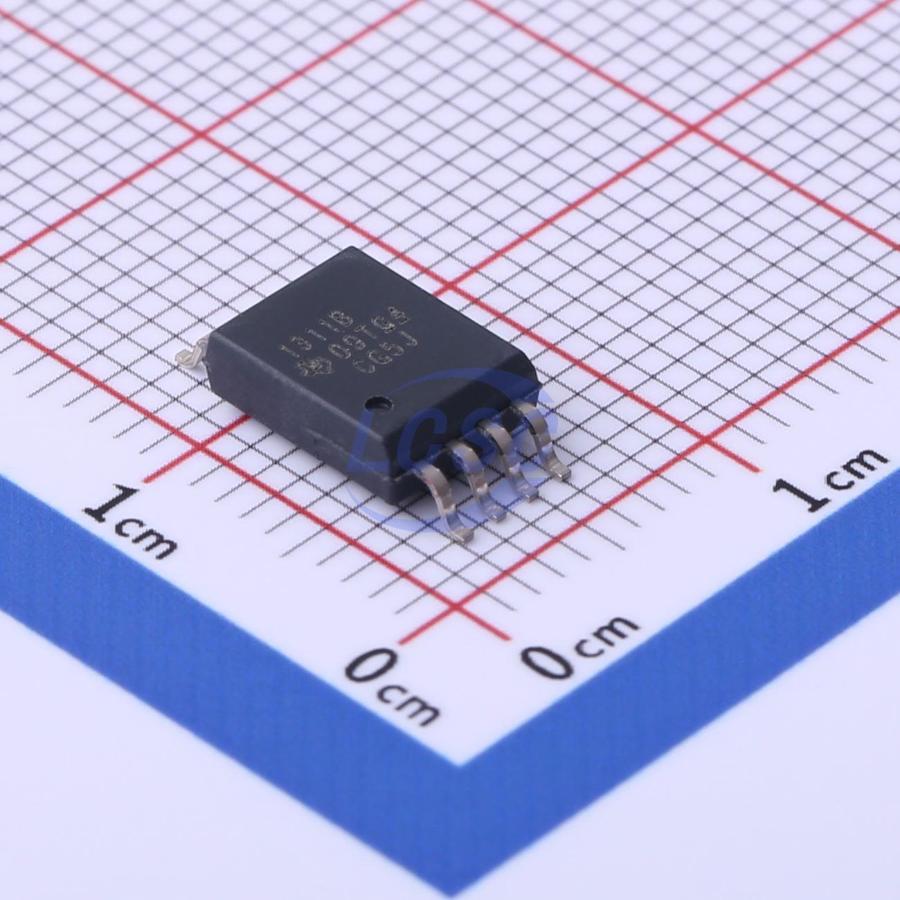 AMC1311BDWVR TI