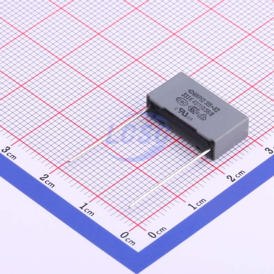 C42Q2333K6AC000 XIAMEN FARATRONIC