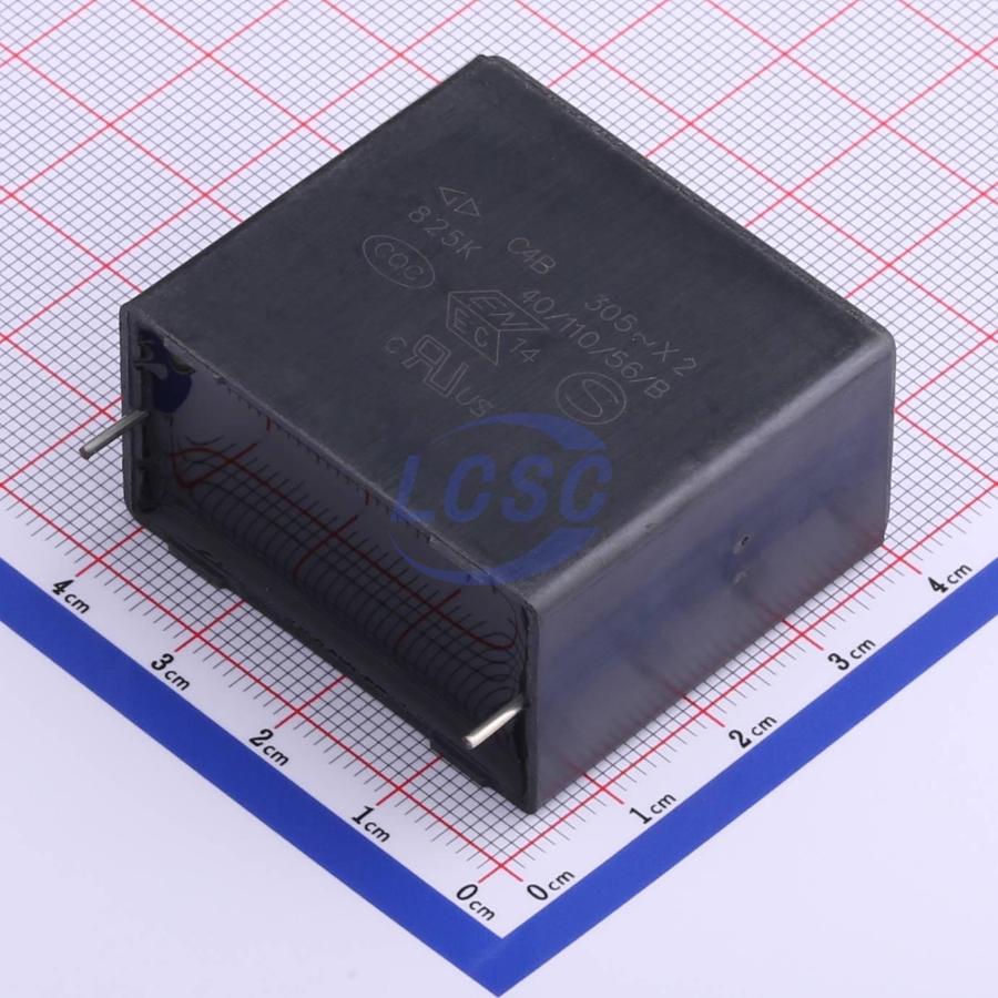 C4BQ2825KFWC450 XIAMEN FARATRONIC