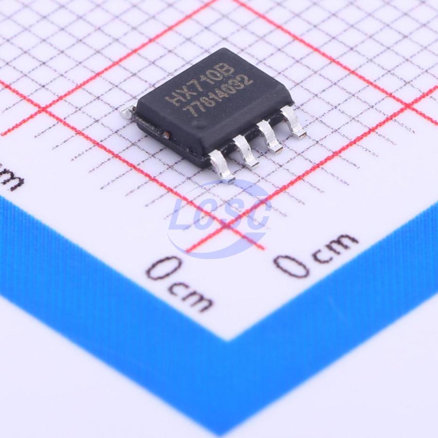 HX710B Avia Semicon (Xiamen)