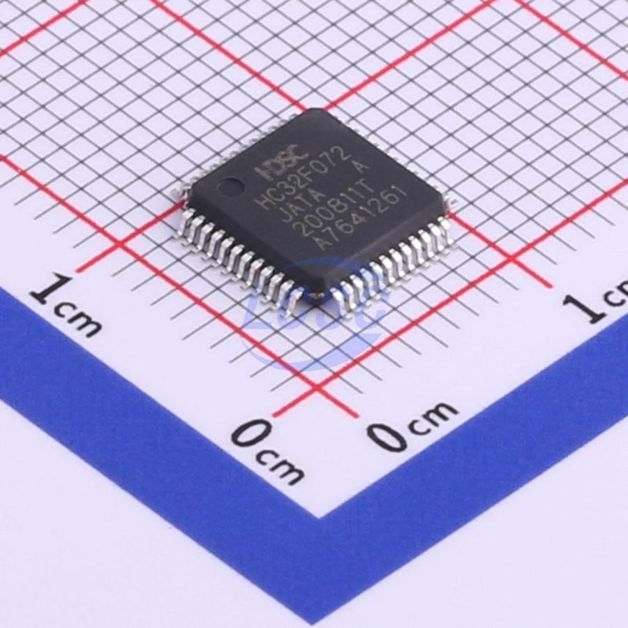 HC32F072JATA-LQ48 XHSC