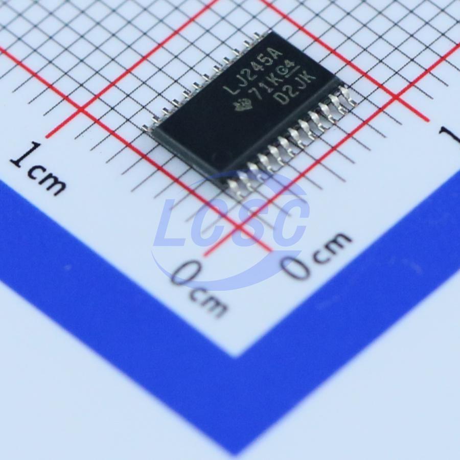 SN74LVC4245APWR TI