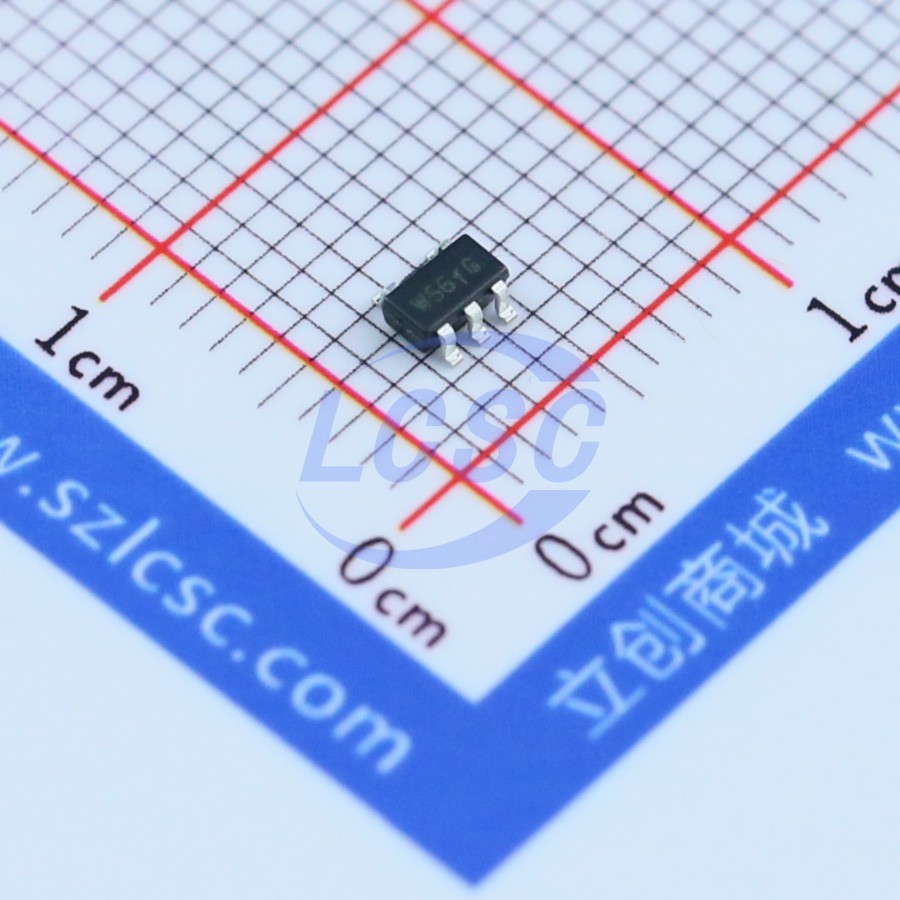 APX823-29W5G-7 DIODES