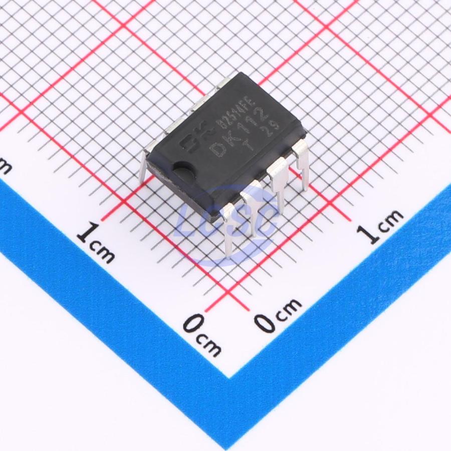 DK112 Shenzhen DongKe Semicon