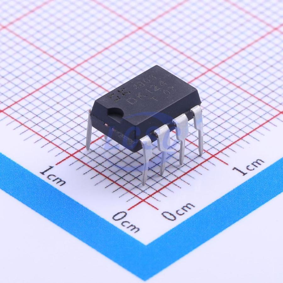 DK124 Shenzhen DongKe Semicon