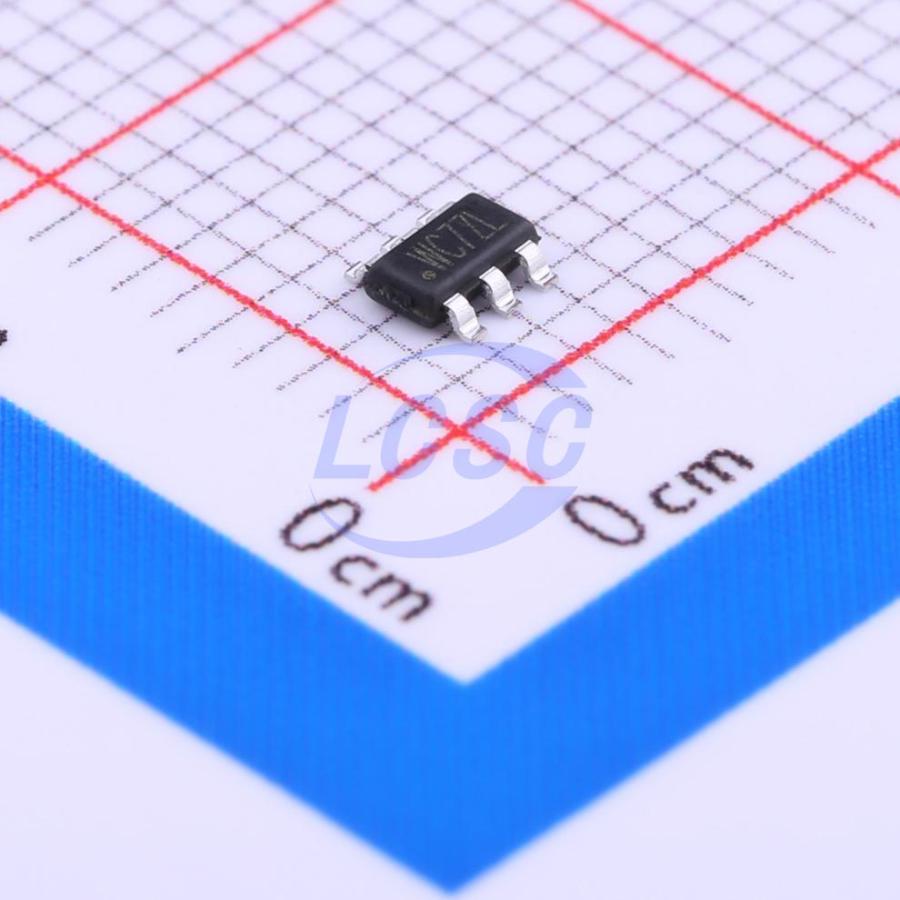 SY8113BADC Silergy