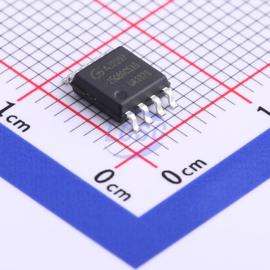 GD25Q80CSIG GigaDevice Semicon Beijing