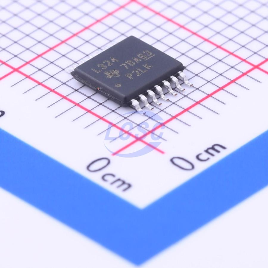 LM324PWR TI