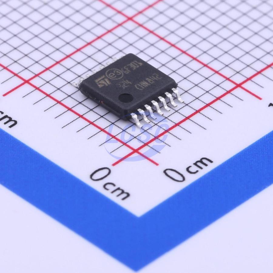 LM324PT ST