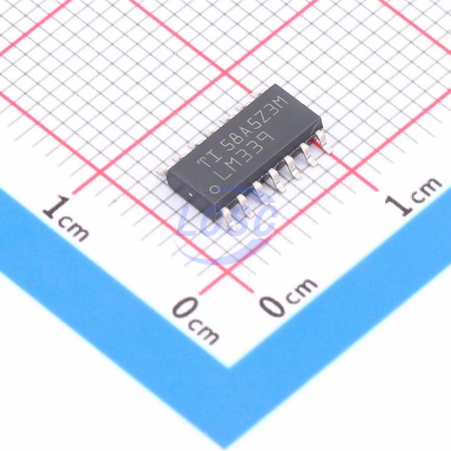 LM339DR TI