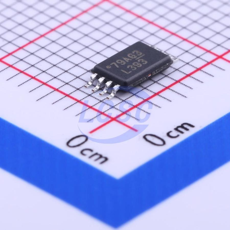 LM393PWR TI