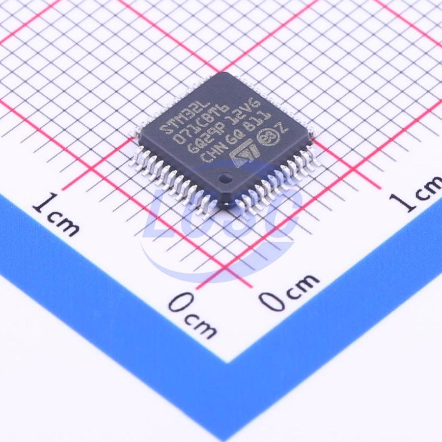 STM32L071CBT6 ST
