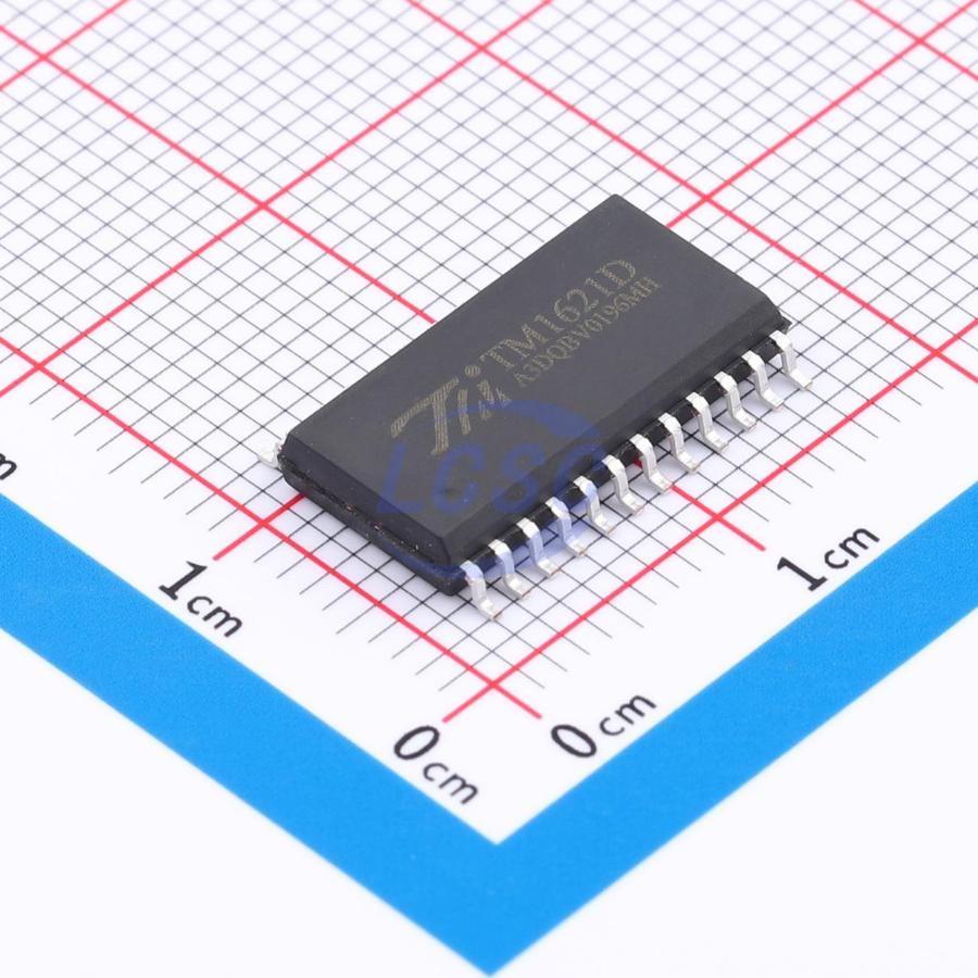 TM1621D TM(Shenzhen Titan Micro Elec)