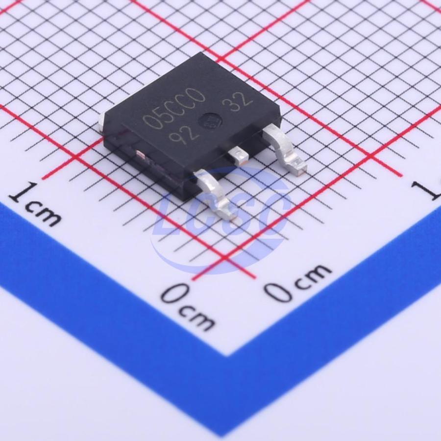 BA05CC0FP-E2 ROHM