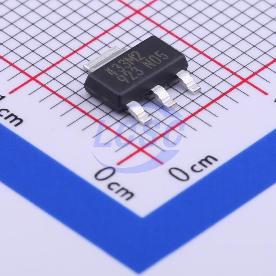 BD433M2FP3-CE2 ROHM