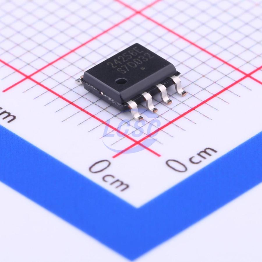 CAT24C256WI-GT3 onsemi