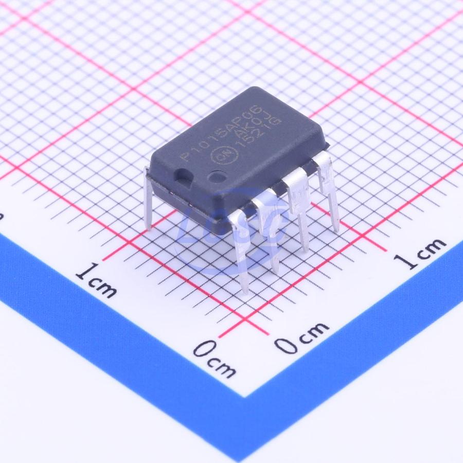 NCP1015AP065G onsemi