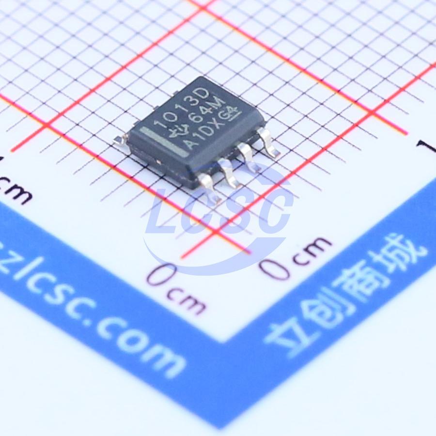 LT1013DDR TI