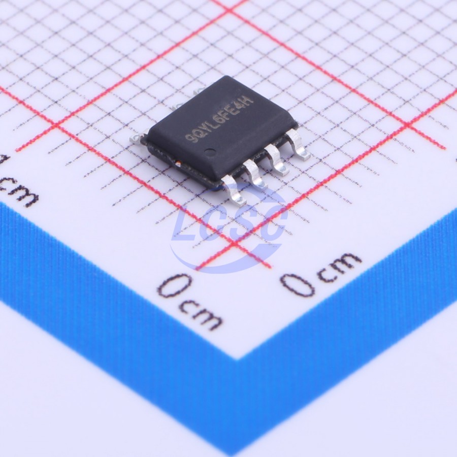 SD6924STR Hangzhou Silan Microelectronics
