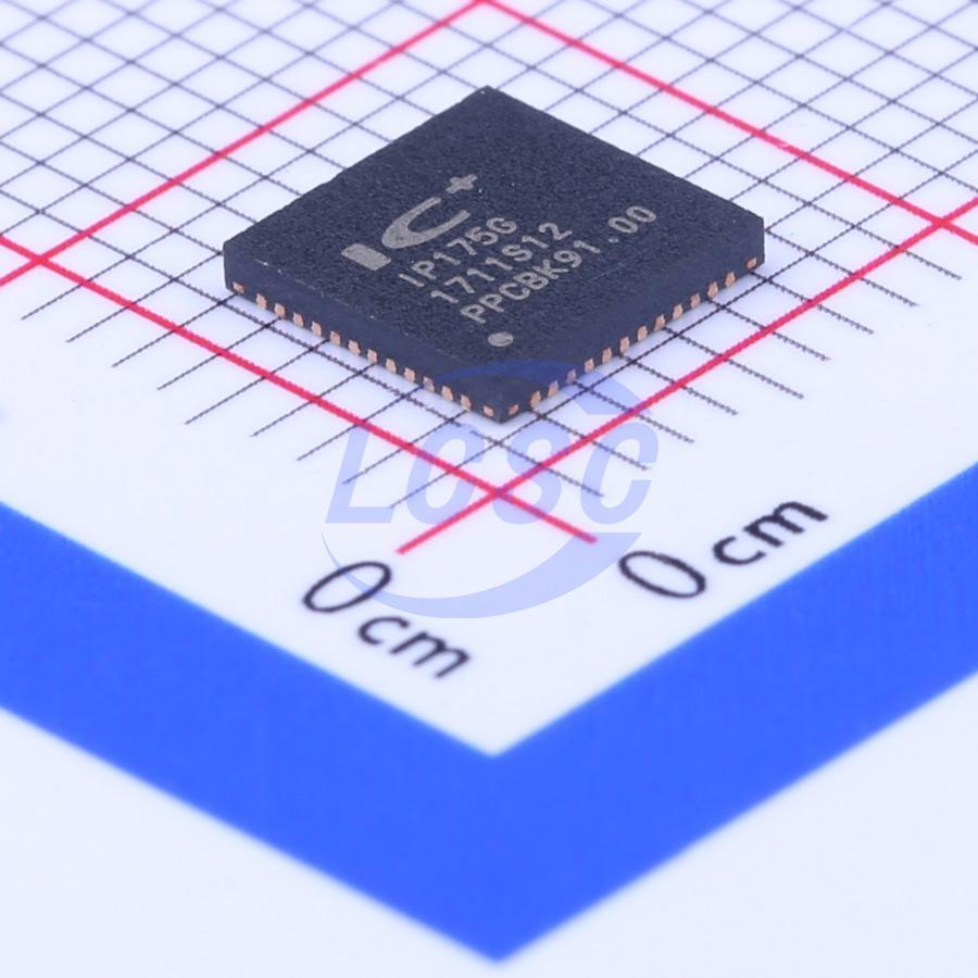 IP175G IC Plus