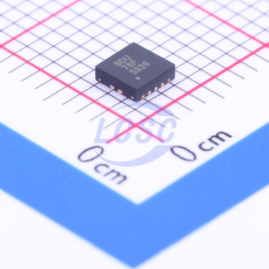 TPS61027DRCR TI