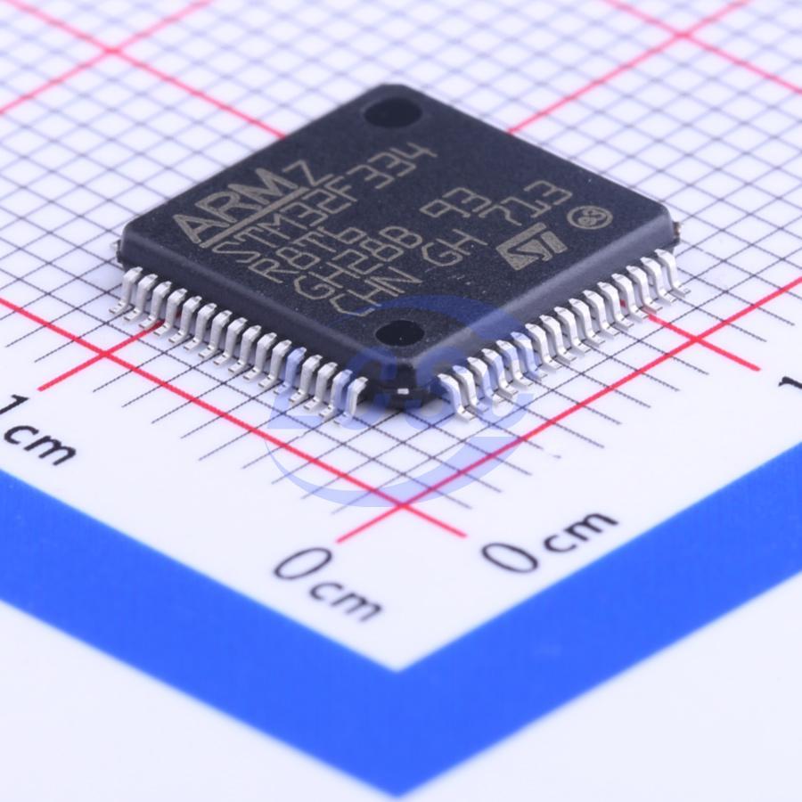 STM32F334R8T6 ST