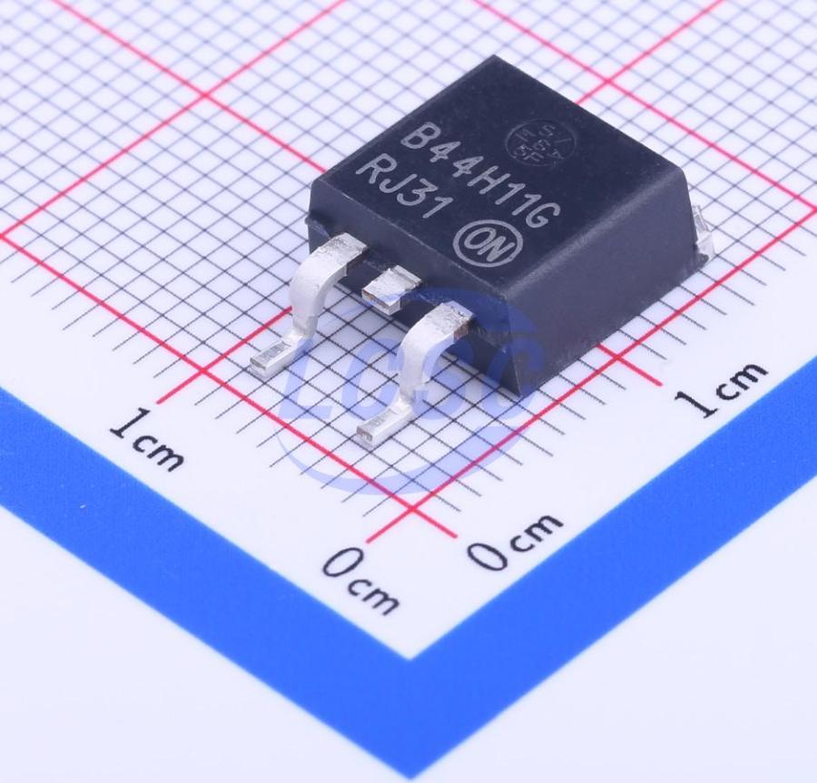 MJB44H11G onsemi