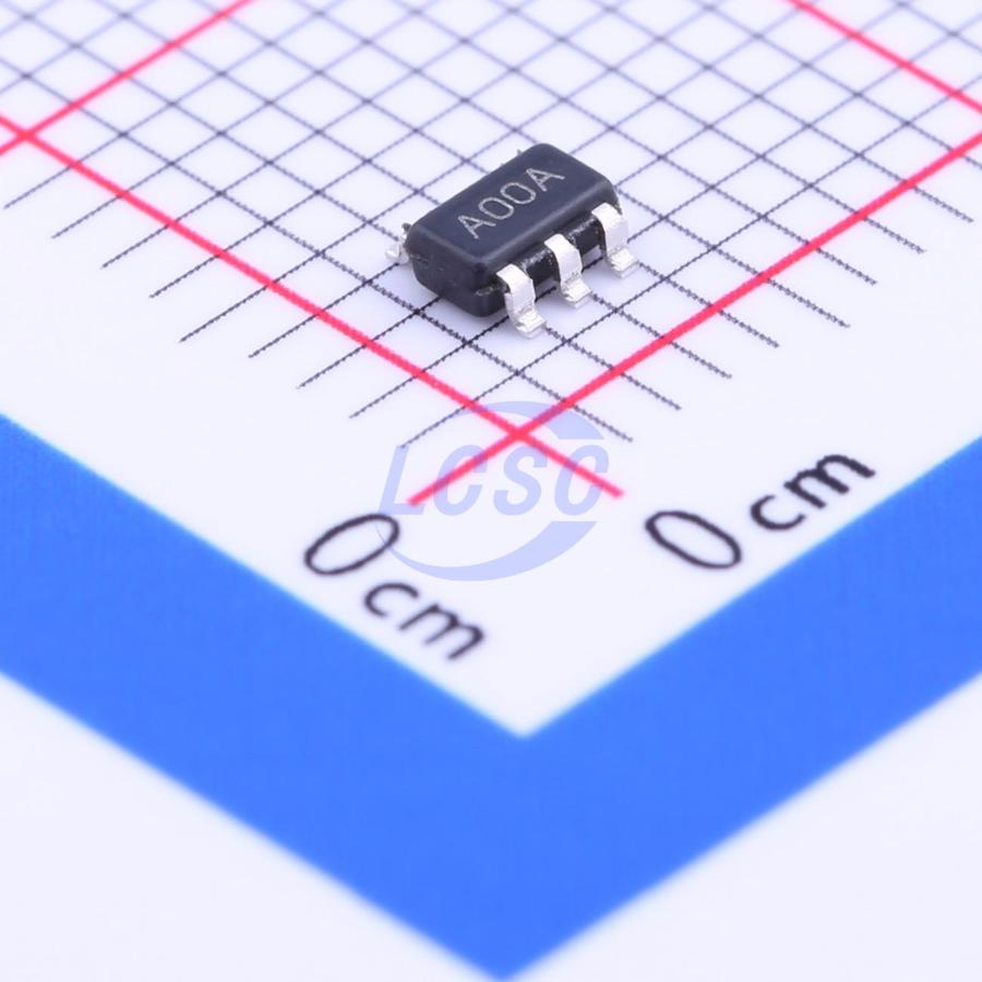 LMC7101AIM5X/NOPB TI