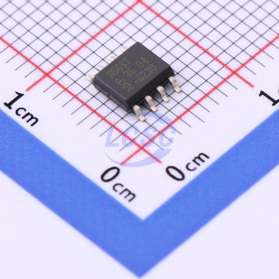 PCF8563T/F4,118 NXP