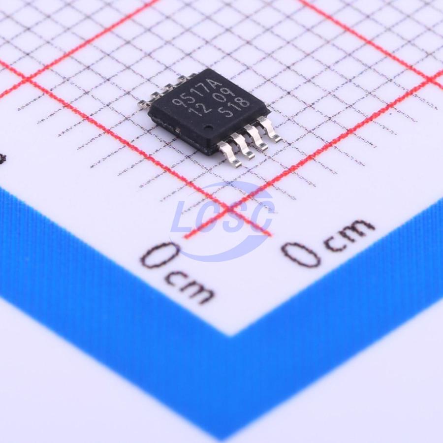 PCA9517ADP,118 NXP