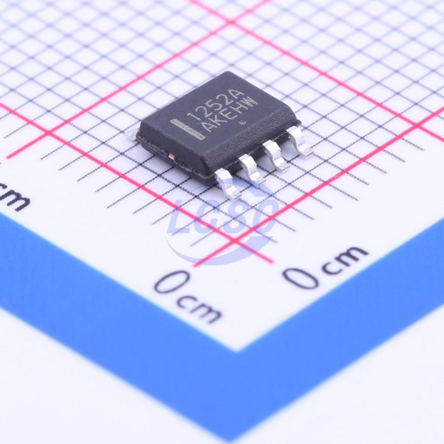 NCP1252ADR2G onsemi