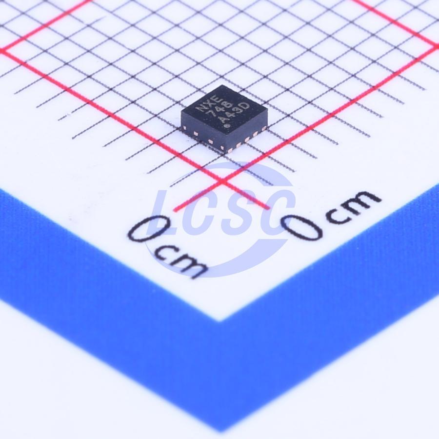 BQ24040DSQR TI