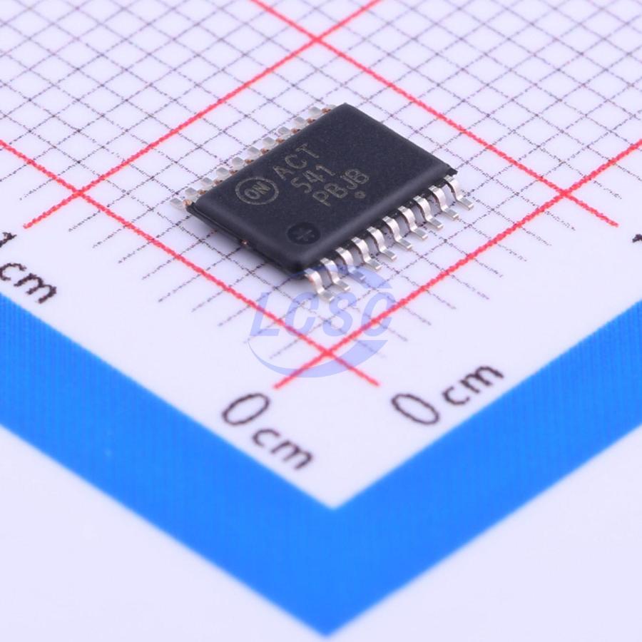 MC74ACT541DTR2G onsemi