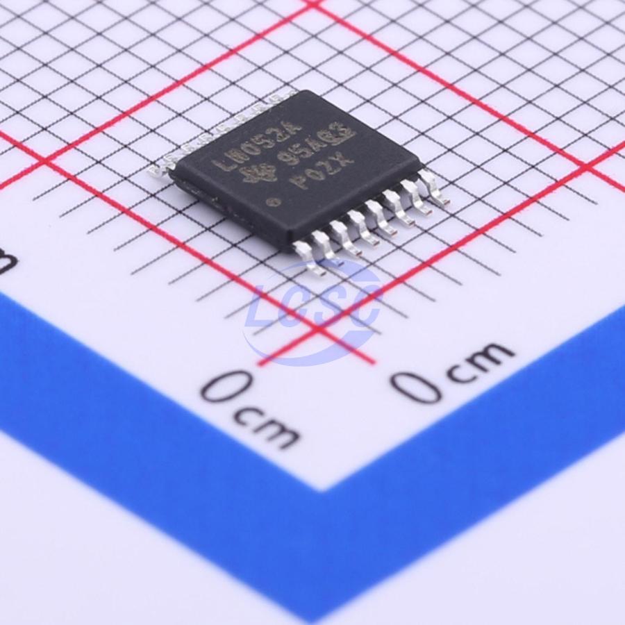 SN74LV4052APWR TI